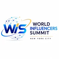 World Influencers Summit 2027 New York logo
