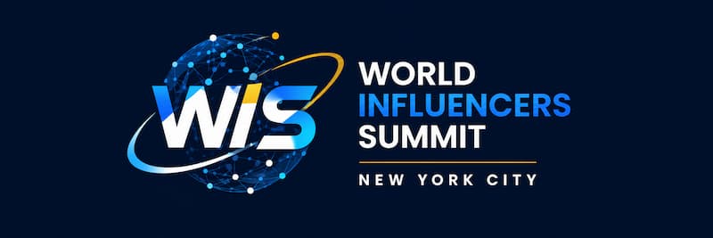 World Influencers Summit 2027 New York logo